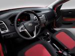 Hyundai i20 5-Door 2009 года